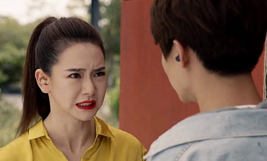 Люди 29 серия