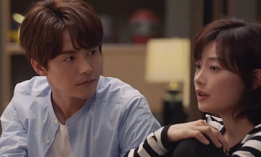 Люди 30 серия