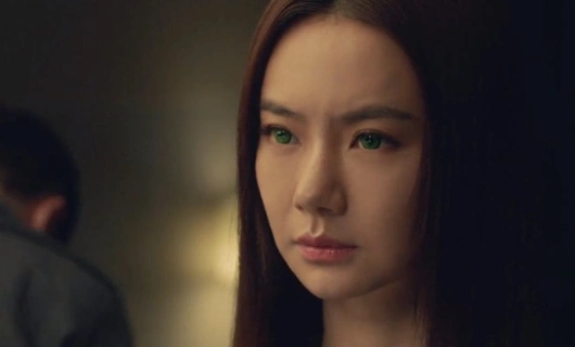 Люди 6 серия