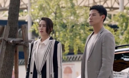 Люди 7 серия