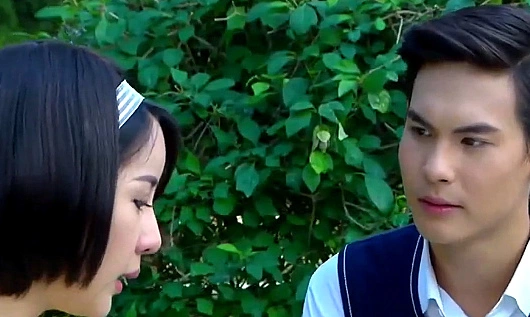 Массая 10 серия