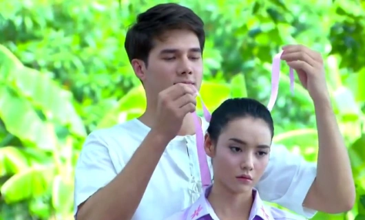 Массая 12 серия