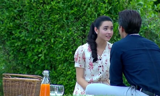 Массая 15 серия