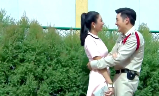 Массая 16 серия