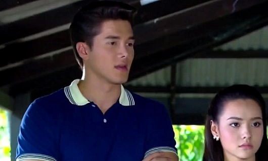 Массая 7 серия