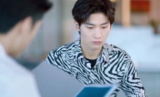 Милашка-программист 1 серия