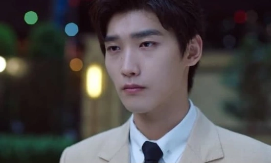 Милашка-программист 10 серия