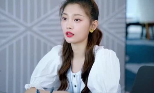 Милашка-программист 12 серия