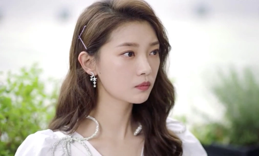 Милашка-программист 13 серия