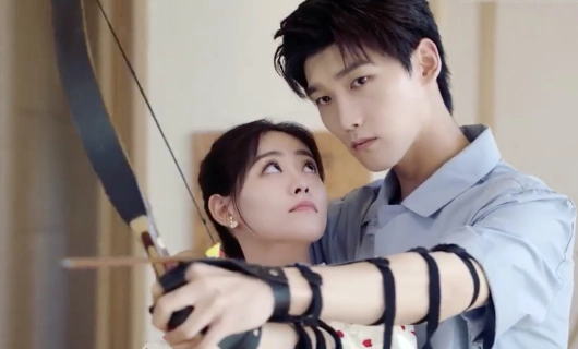 Милашка-программист 14 серия