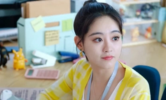 Милашка-программист 15 серия