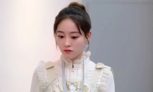 Милашка-программист 18 серия