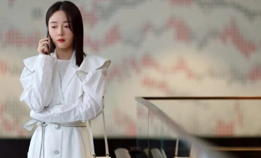 Милашка-программист 20 серия