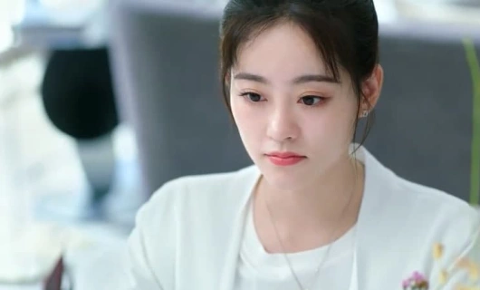 Милашка-программист 21 серия