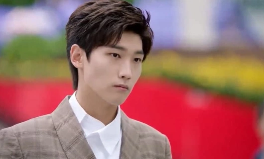 Милашка-программист 24 серия