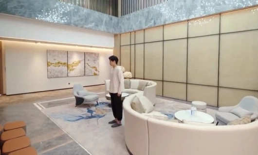 Милашка-программист 25 серия