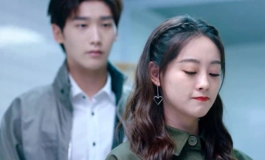 Милашка-программист 27 серия