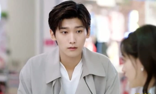 Милашка-программист 28 серия