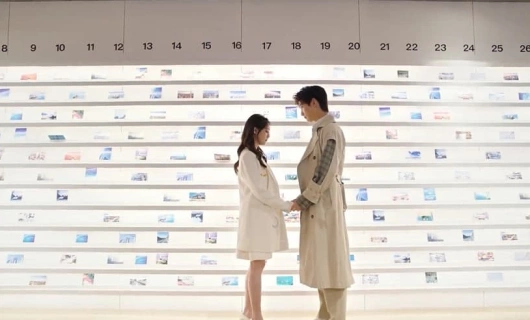 Милашка-программист 29 серия