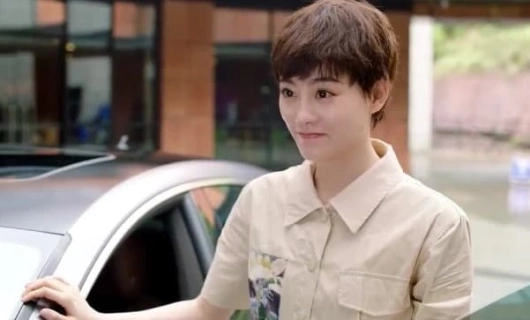 Милашка-программист 3 серия