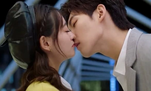 Милашка-программист 30 серия