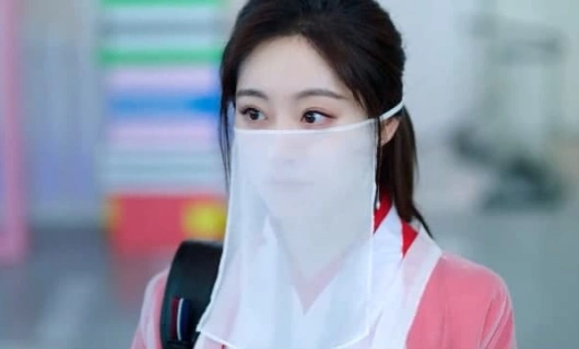 Милашка-программист 4 серия