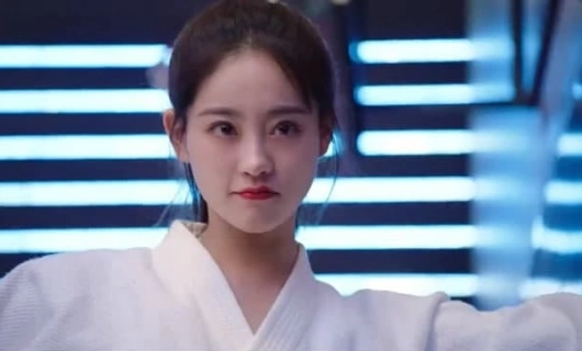 Милашка-программист 7 серия