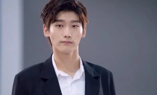 Милашка-программист 8 серия