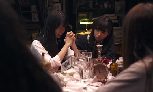 Напоминание 1 серия