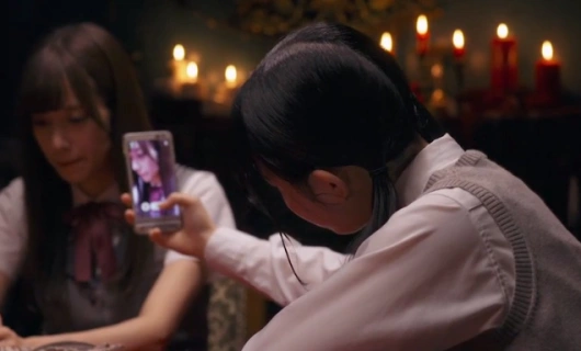 Напоминание 10 серия