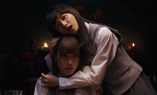 Напоминание 12 серия