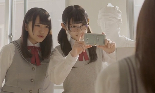 Напоминание 13 серия