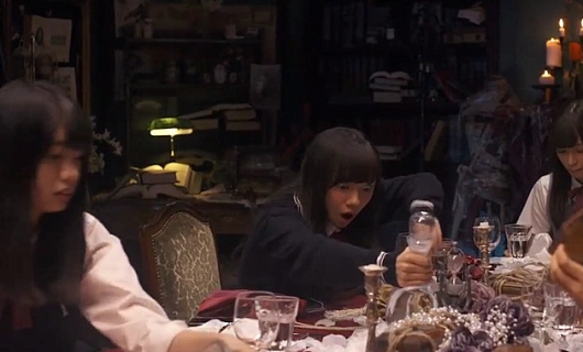 Напоминание 2 серия