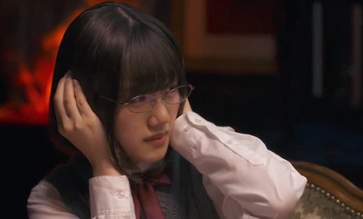 Напоминание 3 серия