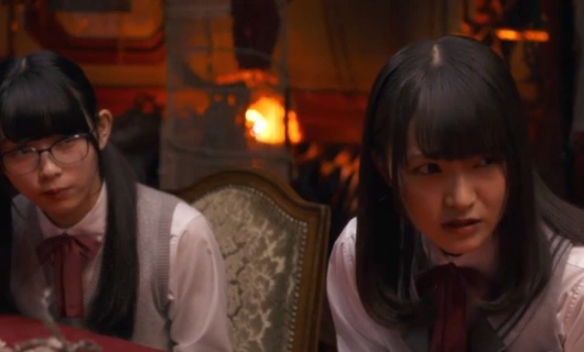 Напоминание 4 серия