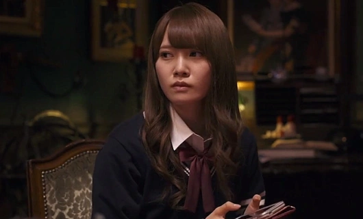 Напоминание 5 серия