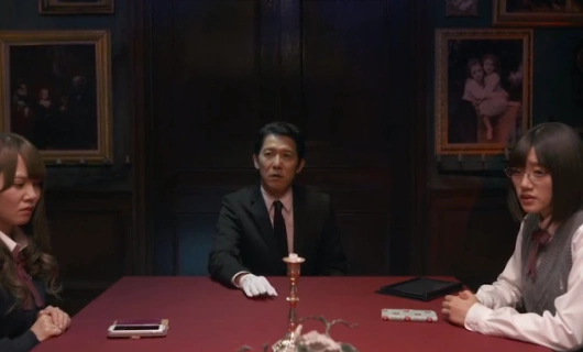 Напоминание 6 серия