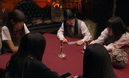 Напоминание 7 серия