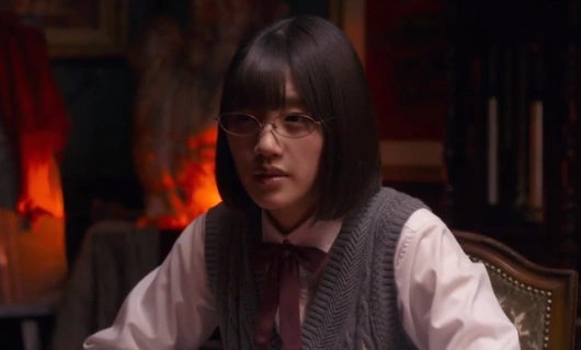 Напоминание 8 серия