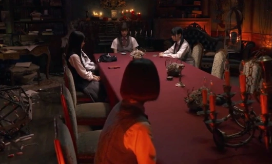 Напоминание 9 серия