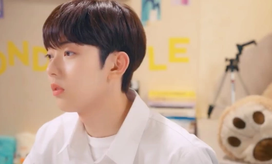 Наши первые семнадцать 10 серия