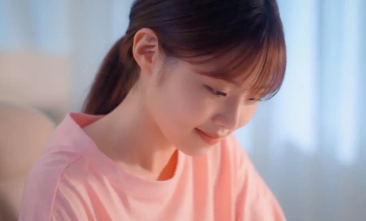 Наши первые семнадцать 4 серия