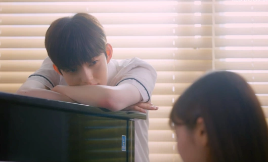 Наши первые семнадцать 5 серия