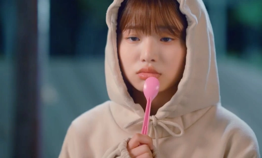 Наши первые семнадцать 6 серия