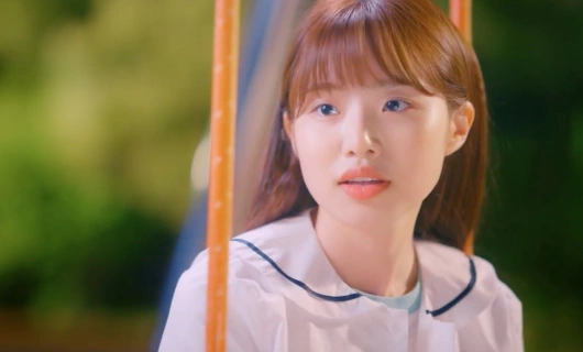 Наши первые семнадцать 8 серия