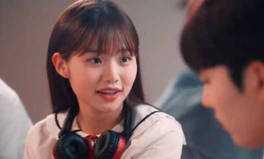 Наши первые семнадцать 9 серия