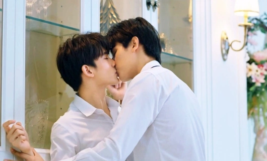 Не говори нет 1 серия