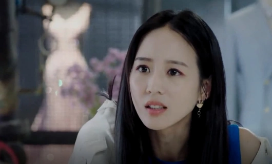 Никогда не говори прощай 10 серия