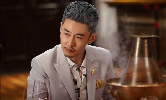 Никогда не говори прощай 11 серия