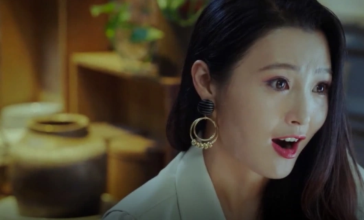 Никогда не говори прощай 12 серия